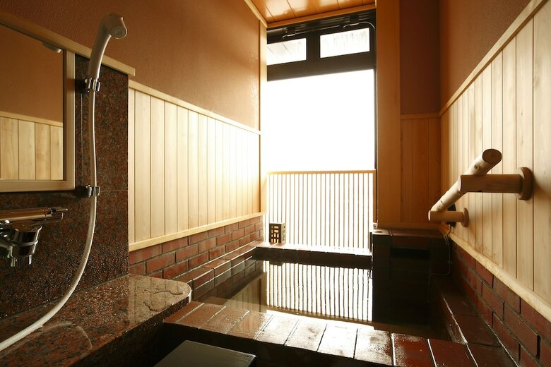 Hotel Hida Hanasatonoyu Takayama Ouan