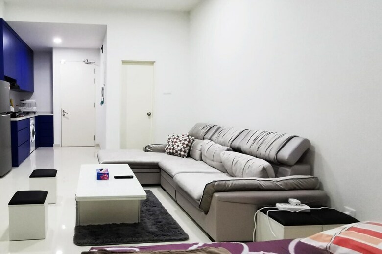 Apartamentos Homerent By Sks Pavillion