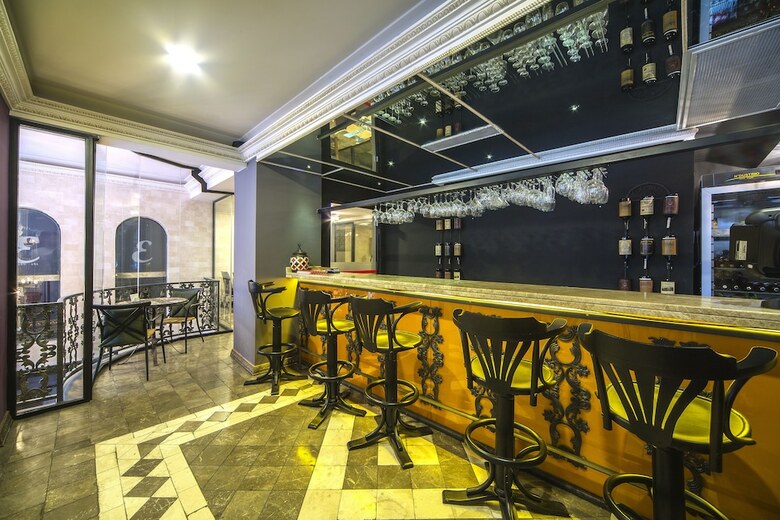 Mood Hotel Istanbul
