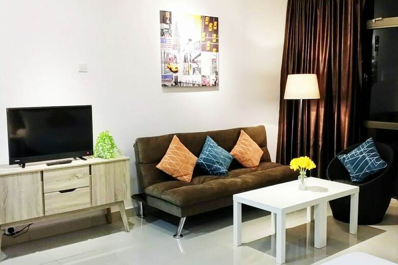 Apartamentos Homerent By Palazio Residences
