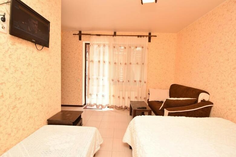 Hotel Sadorini Guest House