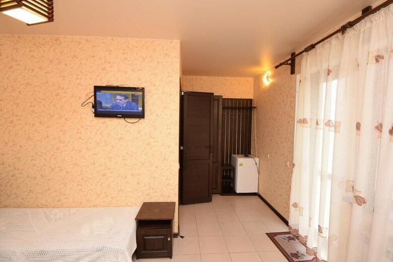 Hotel Sadorini Guest House