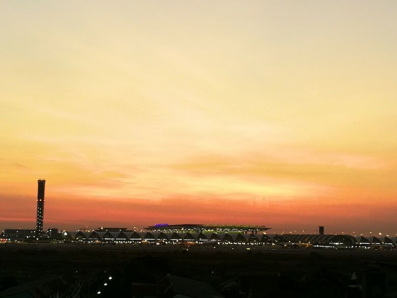 Hotel Happy Home Hostel Suvarnabhumi