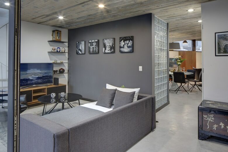 Apartamentos Condesa Soul Ph By Mr.w
