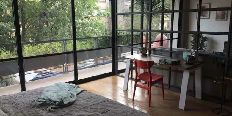 Apartamentos New Private Roma Terrace By Mr.w