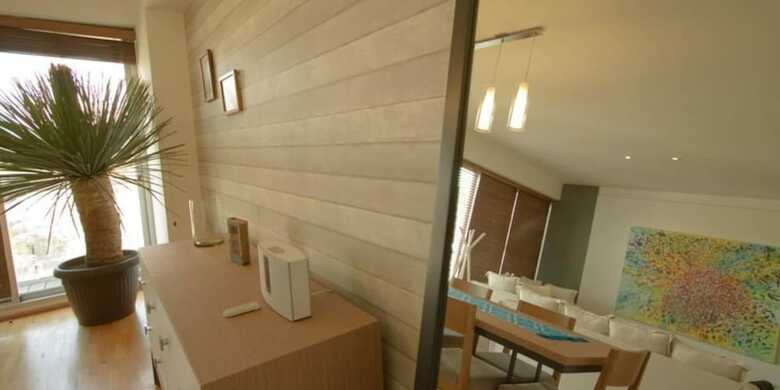 Apartamentos Fortune Terrace Roma By Mr.w