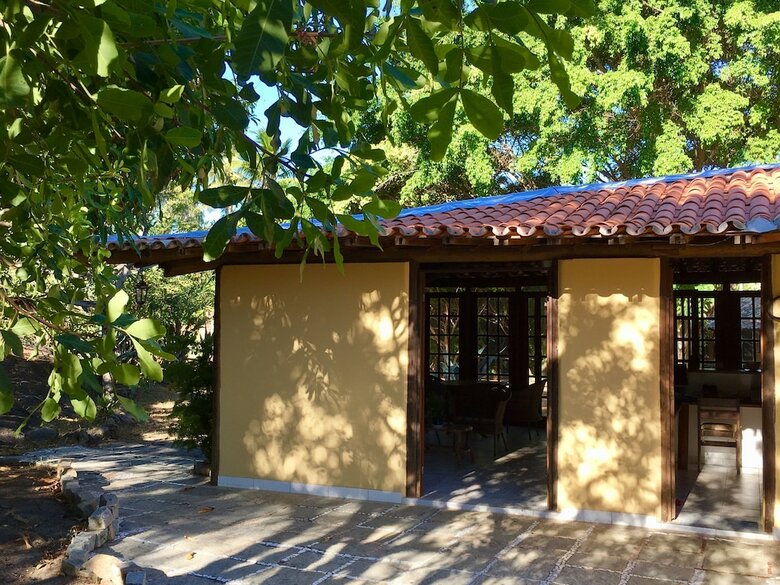 Posada Pousada Lagoa Da Pedra