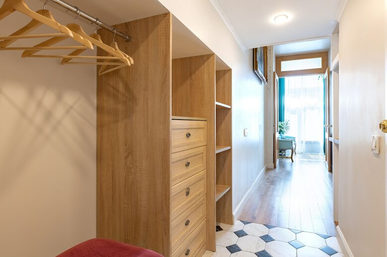 Aparthotel Colorspb Apartments Nevsky Prospect Legends
