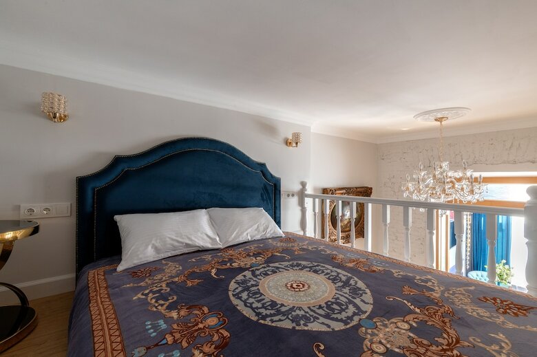 Aparthotel Colorspb Apartments Nevsky Prospect Legends