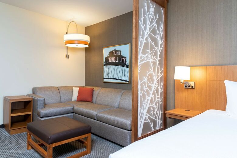 Hotel Hyatt Place Flint / Grand Blanc