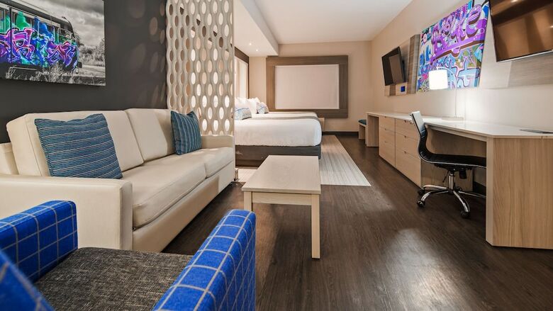 Hotel Best Western Premier Winnipeg East
