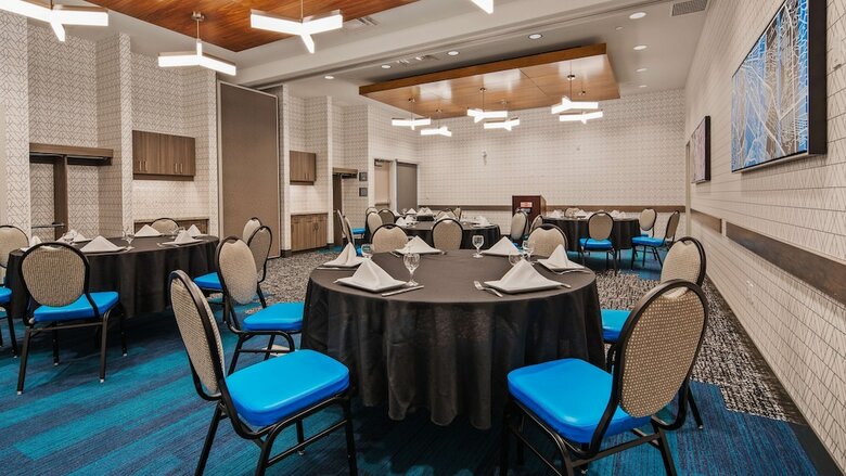 Hotel Best Western Premier Winnipeg East
