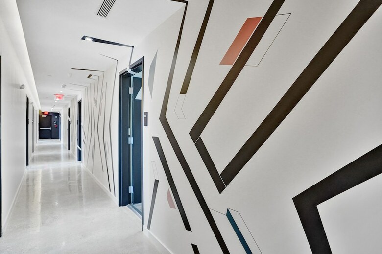 Aparthotel Destination Stays - The Miami Loft Hotel