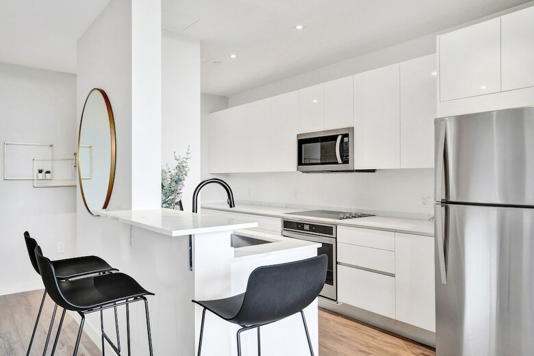 Aparthotel Destination Stays - The Miami Loft Hotel