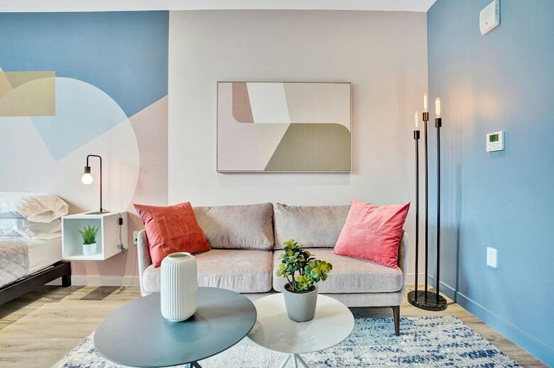 Aparthotel Destination Stays - The Miami Loft Hotel