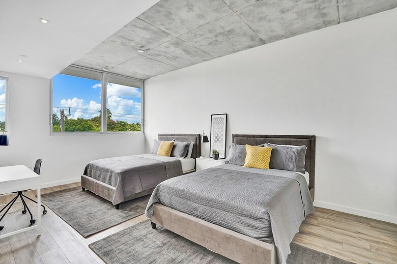 Aparthotel Destination Stays - The Miami Loft Hotel