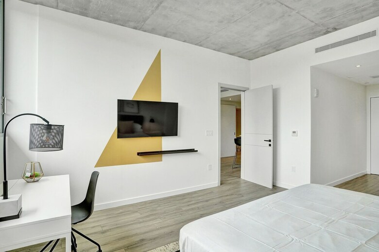 Aparthotel Destination Stays - The Miami Loft Hotel