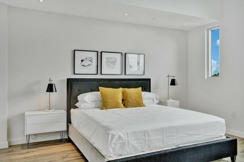 Aparthotel Destination Stays - The Miami Loft Hotel