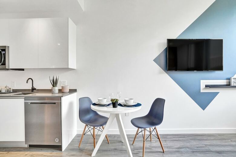 Aparthotel Destination Stays - The Miami Loft Hotel