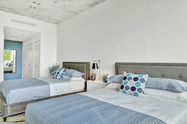 Aparthotel Destination Stays - The Miami Loft Hotel