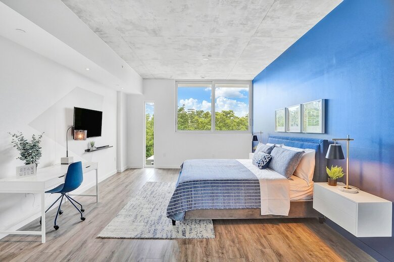 Aparthotel Destination Stays - The Miami Loft Hotel