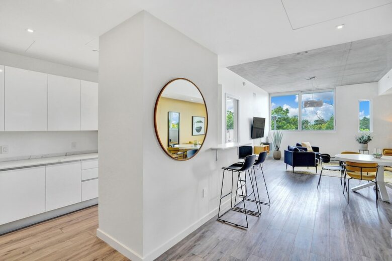 Aparthotel Destination Stays - The Miami Loft Hotel