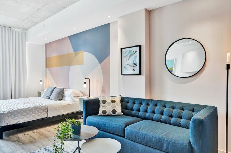 Aparthotel Destination Stays - The Miami Loft Hotel