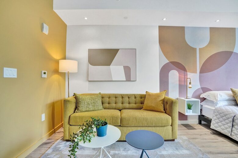 Aparthotel Destination Stays - The Miami Loft Hotel
