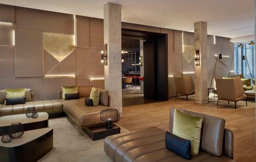 La Caserne Chanzy Hotel & Spa, Autograph Collection