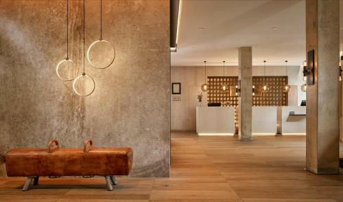 La Caserne Chanzy Hotel & Spa, Autograph Collection