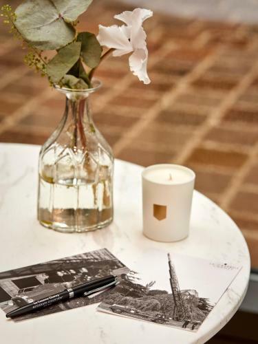 La Caserne Chanzy Hotel & Spa, Autograph Collection
