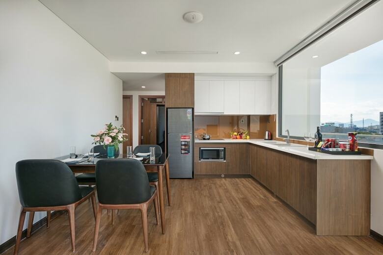 Aparthotel Meliora Hotel & Apartment Da Nang