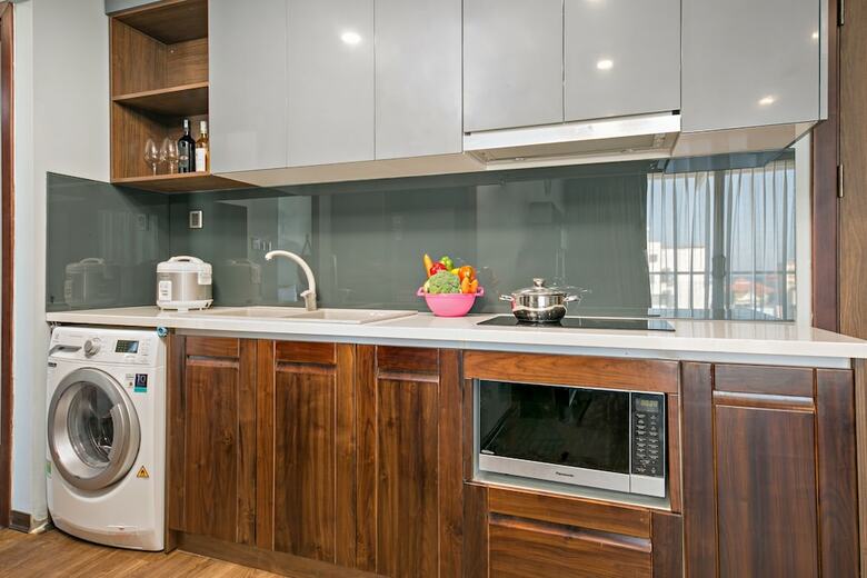 Aparthotel Meliora Hotel & Apartment Da Nang