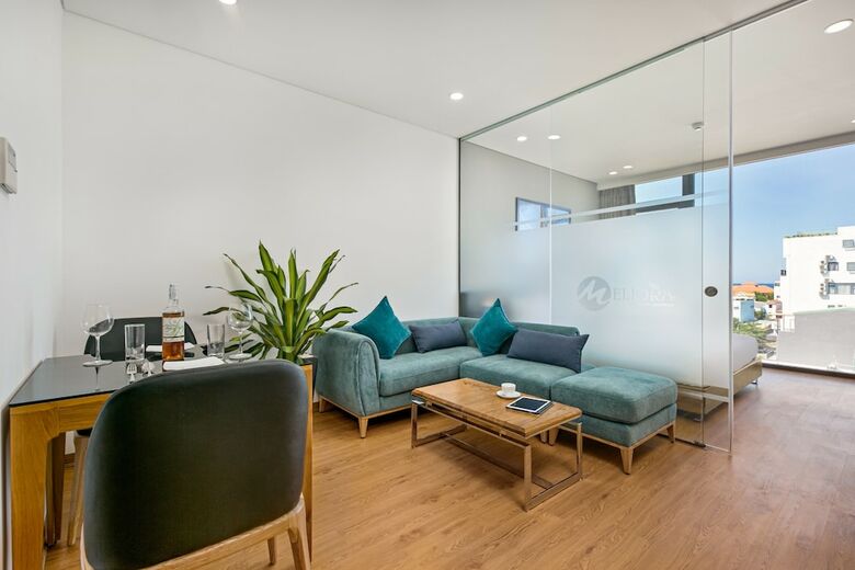 Aparthotel Meliora Hotel & Apartment Da Nang