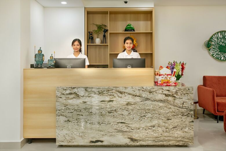 Aparthotel Meliora Hotel & Apartment Da Nang