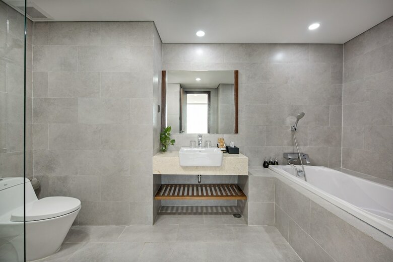 Aparthotel Meliora Hotel & Apartment Da Nang