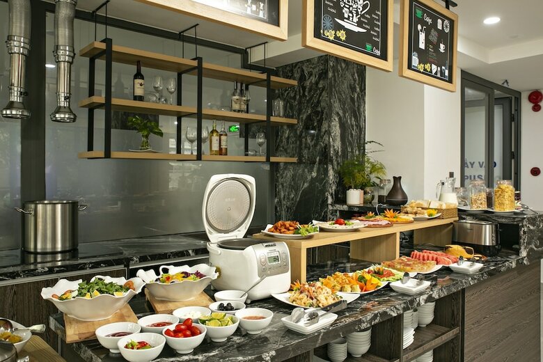Aparthotel Meliora Hotel & Apartment Da Nang