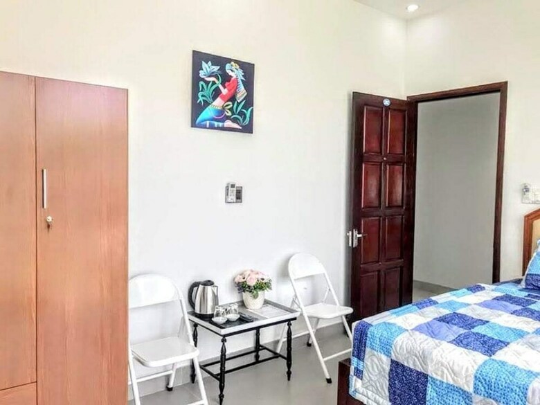 Aparthotel Tam Apartment & Homestay