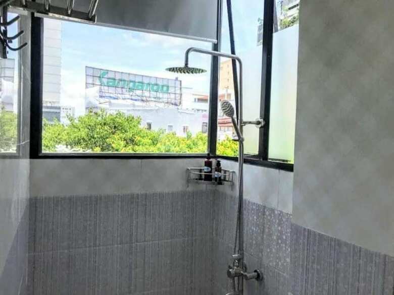 Aparthotel Tam Apartment & Homestay