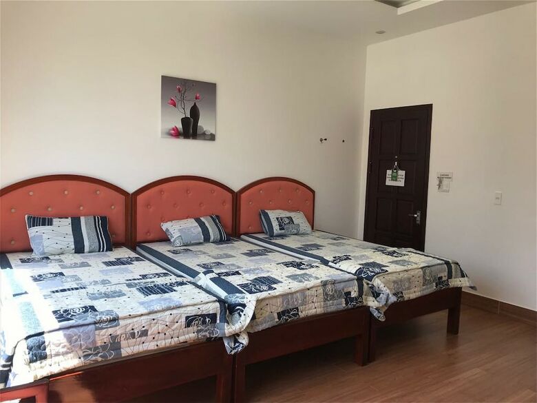 Aparthotel Tam Apartment & Homestay