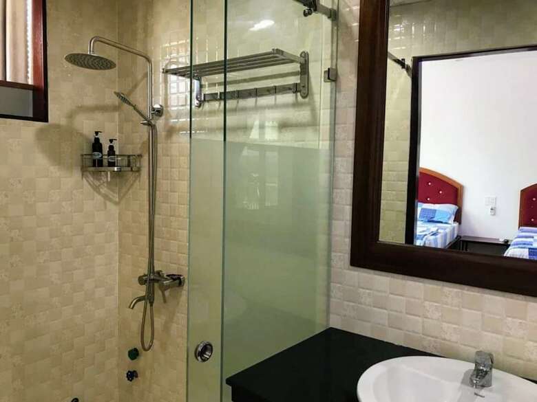 Aparthotel Tam Apartment & Homestay
