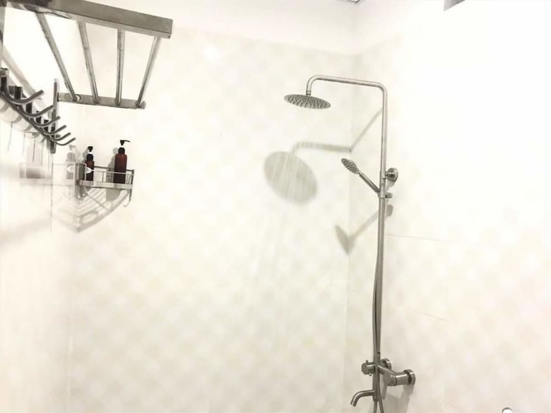 Aparthotel Tam Apartment & Homestay