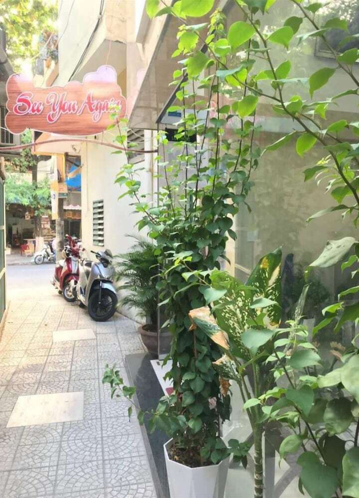 Aparthotel Tam Apartment & Homestay
