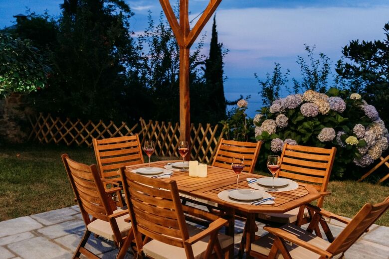 Apartamentos Tampakeika