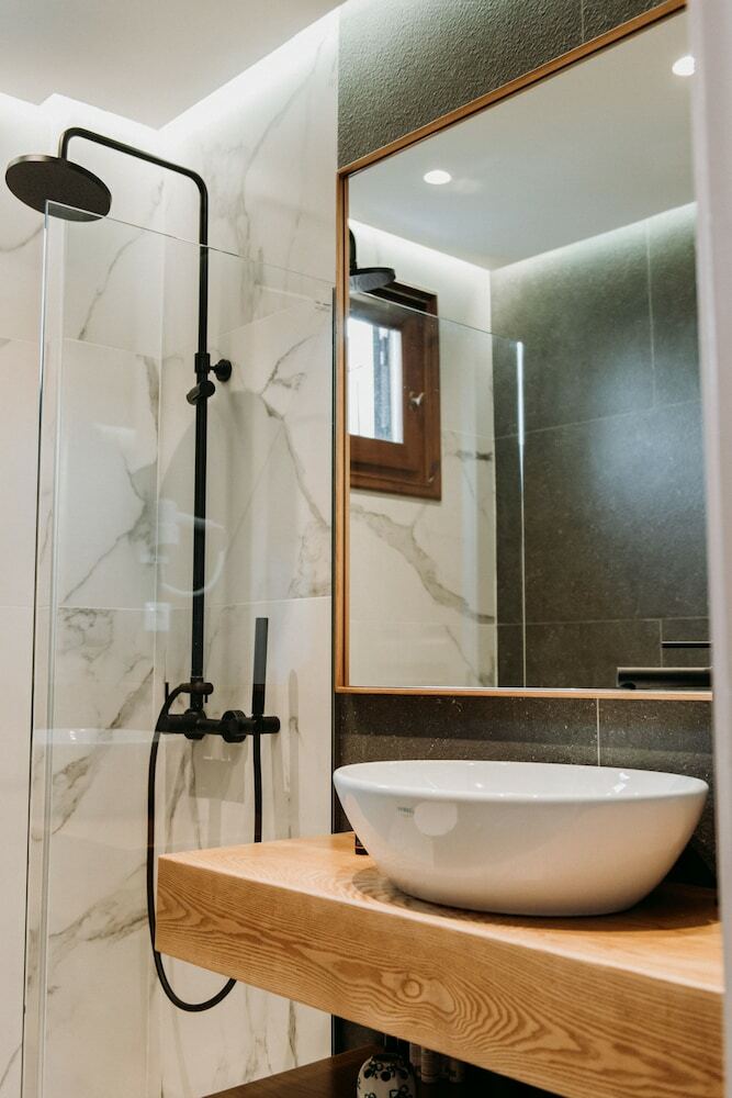 Apartamentos Tampakeika