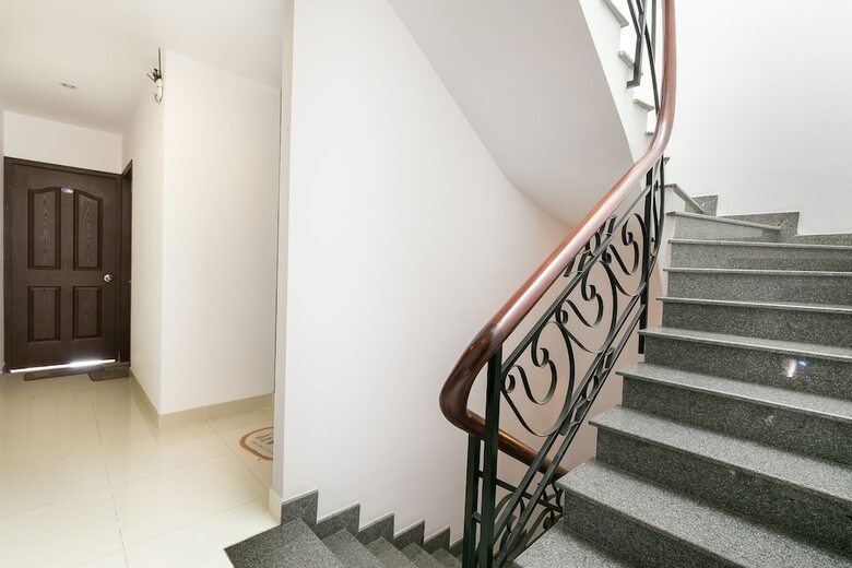 Hotel Oyo 254 Idea Homestay
