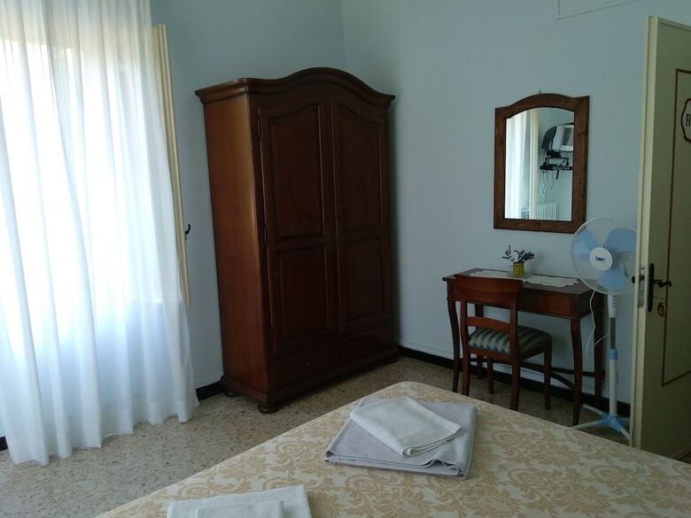 Agroturismo Agriresidence A Ca Du Cappellan