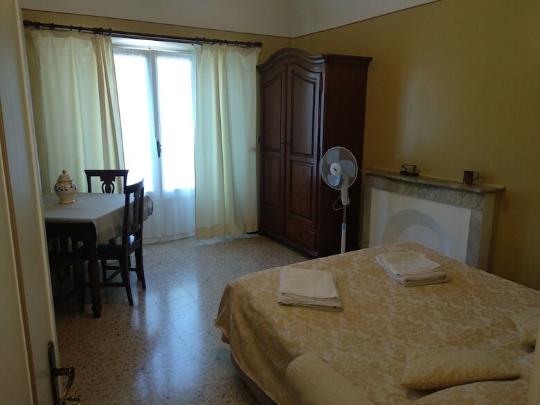 Agroturismo Agriresidence A Ca Du Cappellan