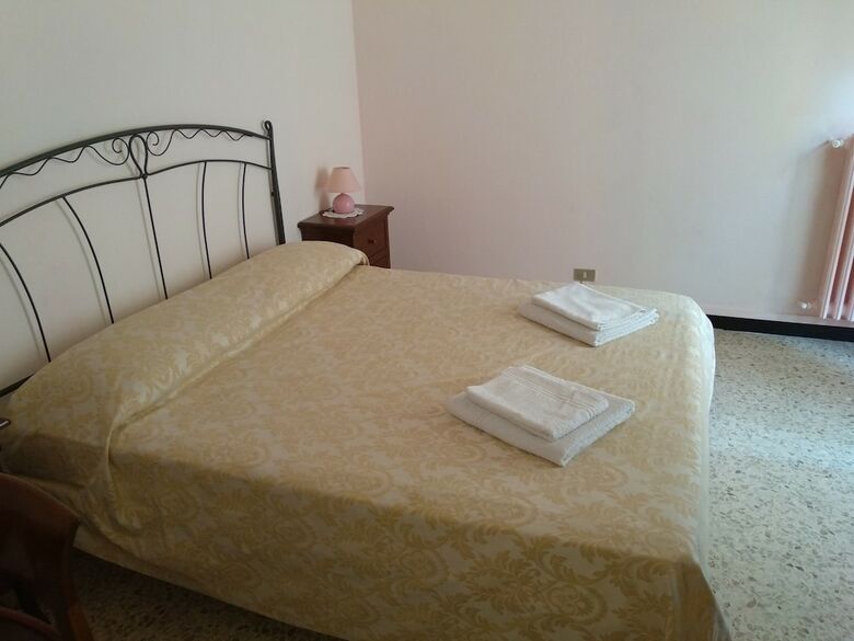 Agroturismo Agriresidence A Ca Du Cappellan