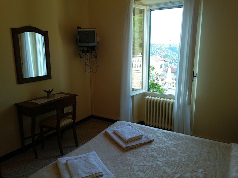 Agroturismo Agriresidence A Ca Du Cappellan